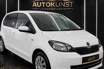 Skoda Citigo 114.372 km 4.900 &euro; Langenhagen 30851