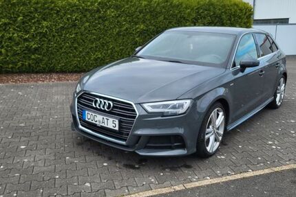 Audi A3 104.000 km 16.000 &euro; Cochem 56812