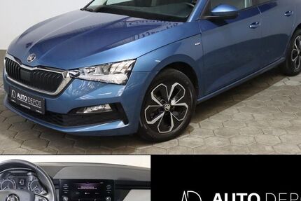 Skoda Scala 75.069 km 14.790 &euro; Norderstedt 22844