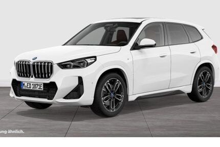 BMW iX1 71.997 km 35.970 &euro; Leverkusen 51371