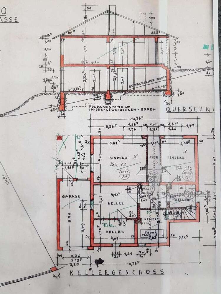 Haus zum Mieten in Neuberg 2.000 € 147 m²