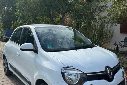 Renault Twingo 118.460 km 5.200 &euro; Thüngen 97289