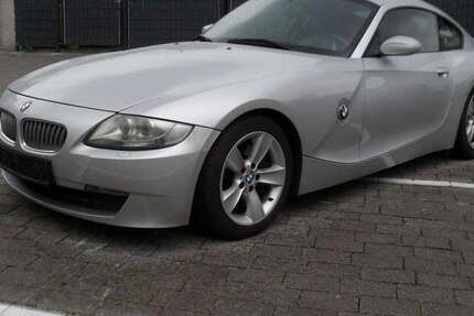 BMW Z4 145.000 km 16.900 &euro; Ludwigsburg 71636