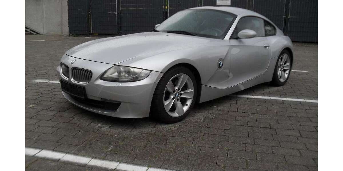 BMW Z4 145.000 km 16.900 &euro; Ludwigsburg 71636