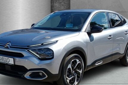 Citroen C4 X 14.357 km 18.890 &euro; Hamburg 22159