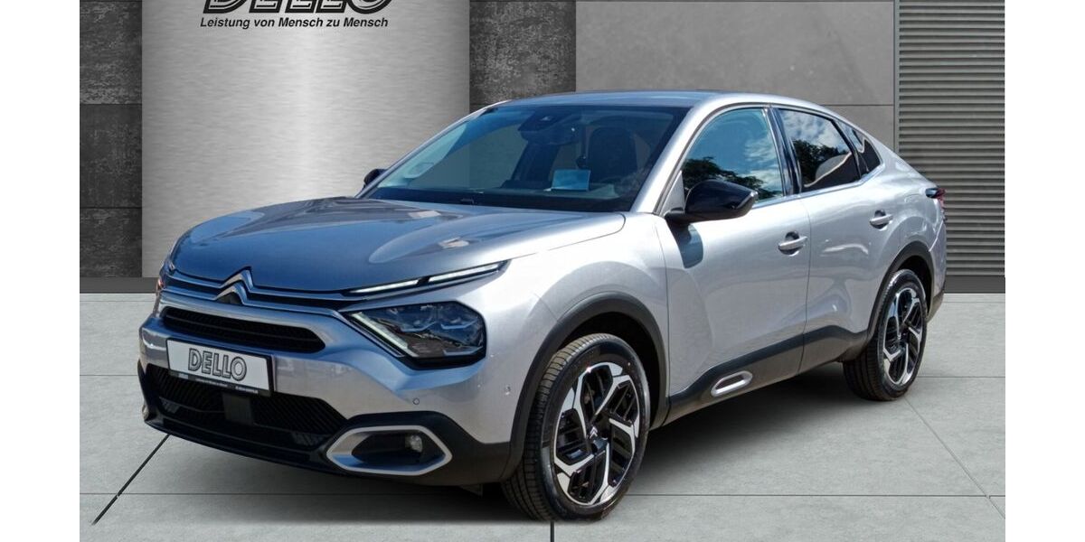 Citroen C4 X 14.357 km 18.890 &euro; Hamburg 22159