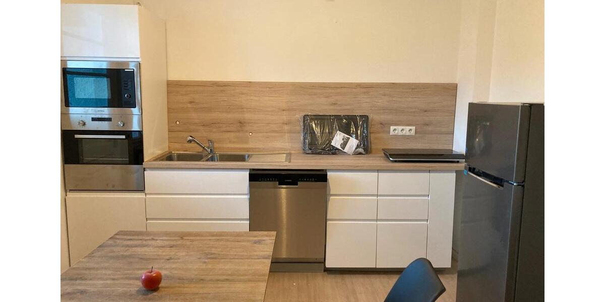 Etagenwohnung Koblenz Bubenheim - 2 Zimmer, 53 m&sup2;, 650&euro; | Angebot:26347964