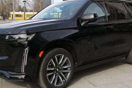 Cadillac Escalade 17.447 km 114.900 &euro; Berlin, Stadt 12689