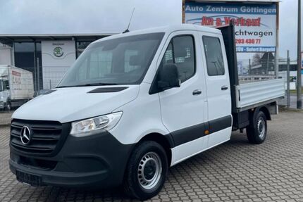Mercedes-Benz Sprinter 231.000 km 18.700 &euro; Göttingen 37079