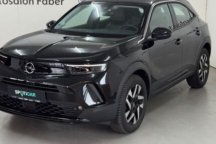 Opel Mokka 17.000 km 23.900 &euro; Dachau 85221