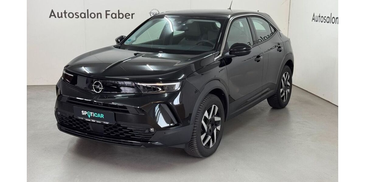 Opel Mokka 17.000 km 23.900 &euro; Dachau 85221