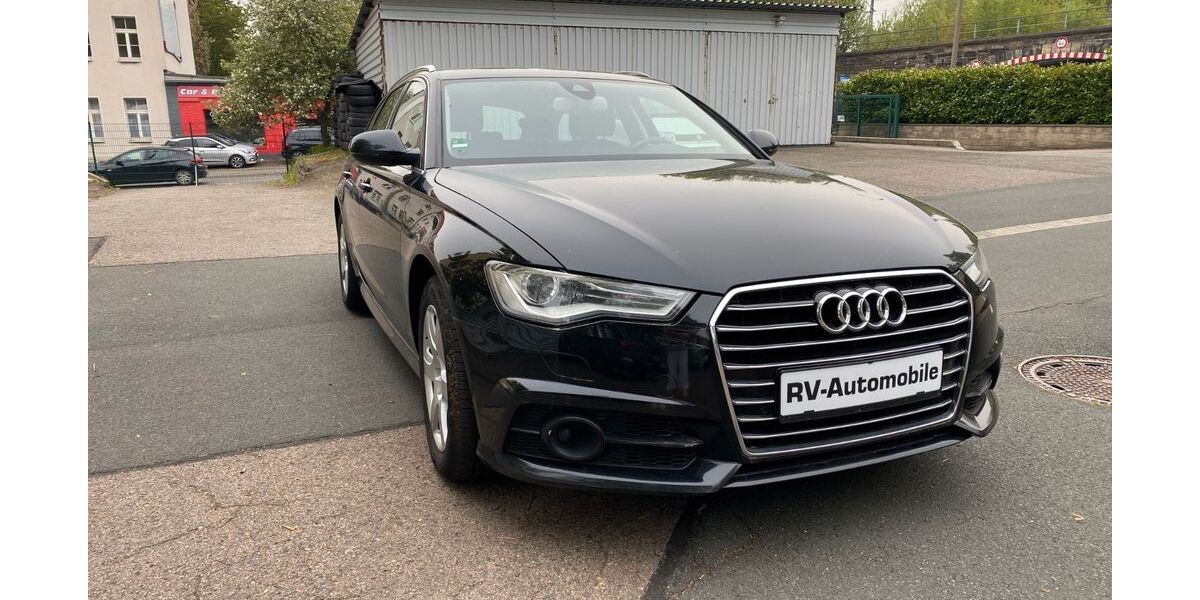 Audi A6 235.844 km 12.100 &euro; Freiberg 09599