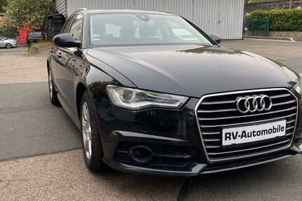 Audi A6 235.844 km 14.500 &euro; Freiberg 09599