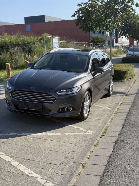 Mondeo
