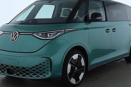 VW ID. Buzz 21.618 km 63.950 € Duderstadt 37115
