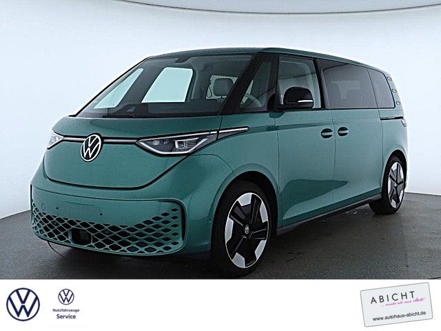 VW ID. Buzz 21.618 km 63.950 &euro; Duderstadt 37115