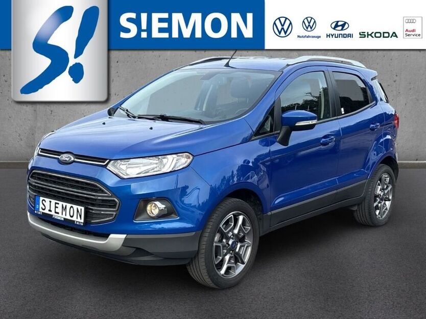 EcoSport
