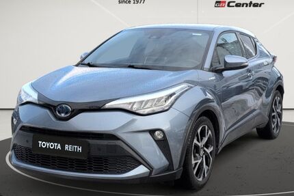 Toyota C-HR 87.798 km 19.410 &euro; Ingolstadt 85055