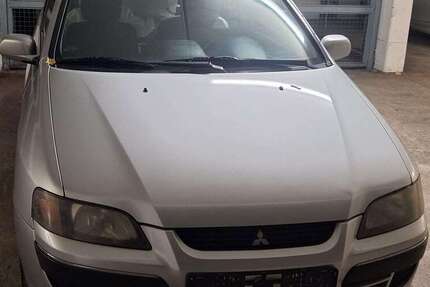 Mitsubishi Space Star 239.000 km 1.150 &euro; Heidelberg 69126
