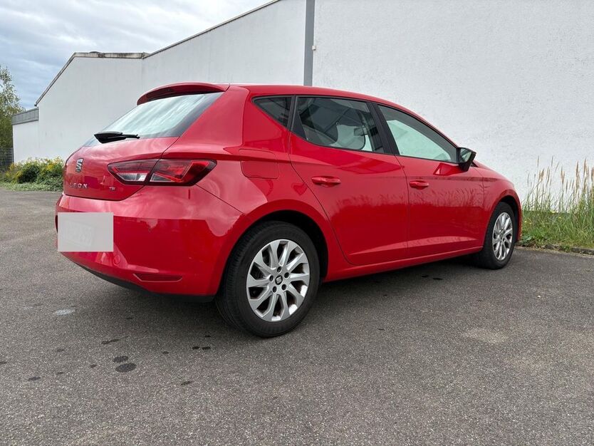Seat Leon 157.100 km 6.000 € Engen 78234