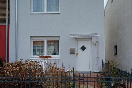 Haus Lübeck Sankt Lorenz Nord - 4 Zimmer, 78 m&sup2;, 275.000&euro; | Angebot:25626323