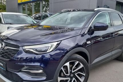 Opel Grandland (X) 71.290 km 17.980 &euro; Potsdam 14480