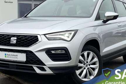 Seat Ateca 37.229 km 22.670 &euro; Schrobenhausen 86529