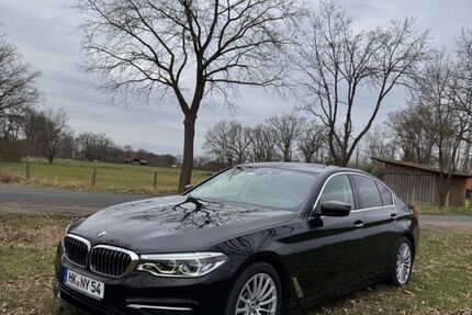 BMW 530 196.500 km 21.800 &euro; Rethem 27336