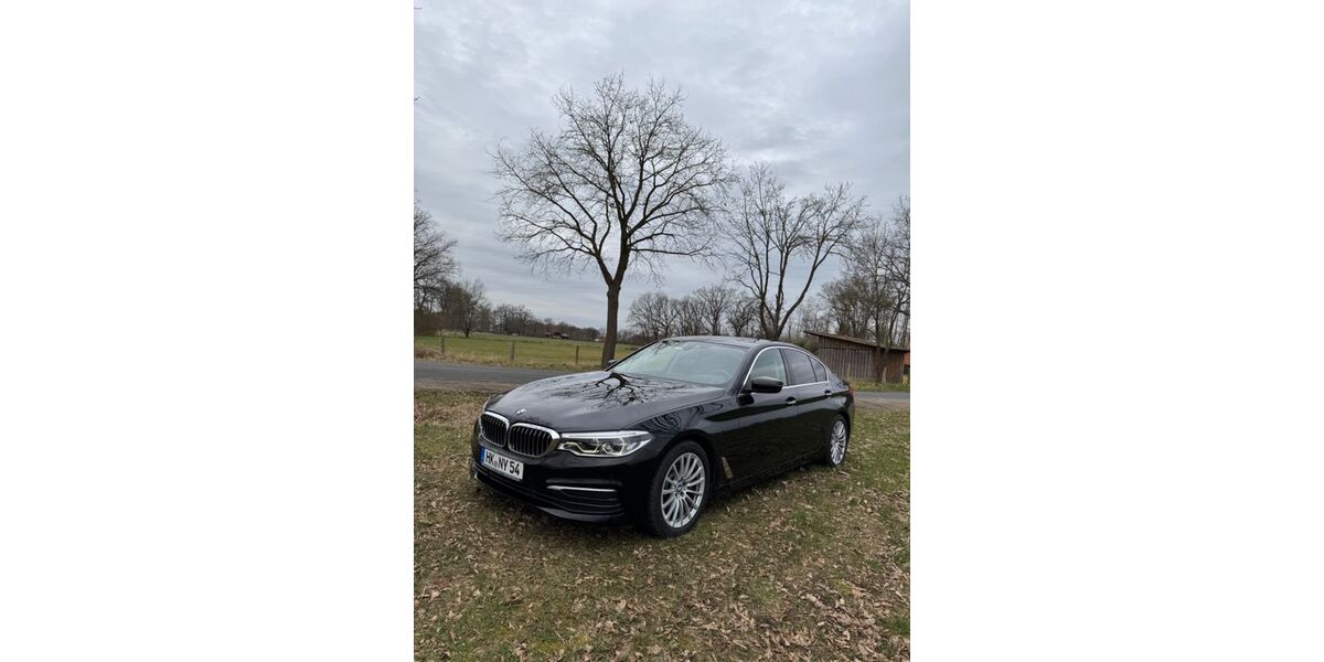 BMW 530 196.500 km 21.800 &euro; Rethem 27336