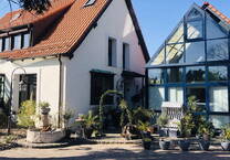 A+ Freistehendes EFH + Galeriehaus der Extraklasse in Bo-Eppendorf Grundstück 1881qm