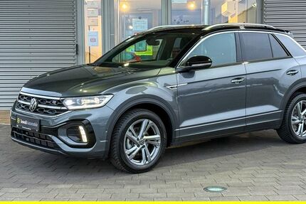 VW T-Roc 19.900 km 29.250 &euro; Erlangen 91058