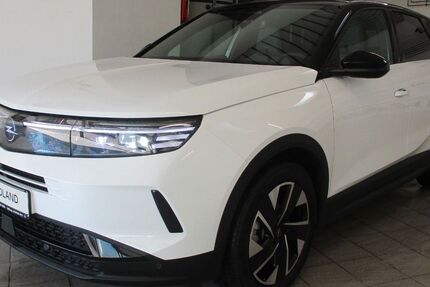 Opel Grandland (X) 10.408 km 27.450 &euro; Parsberg 92331