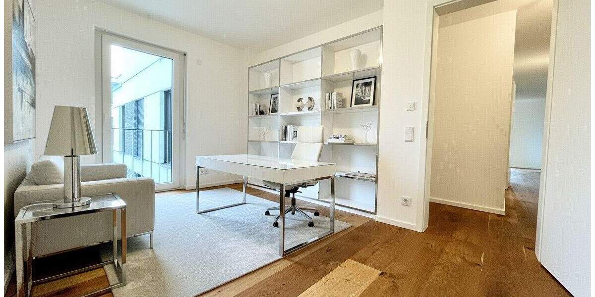 Etagenwohnung Kriftel - 4 Zimmer, 127 m&sup2;, 645.000&euro; | Angebot:25800935