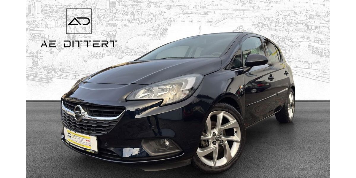 Opel Corsa 71.000 km 11.990 &euro; Koblenz-Niederberg 56077