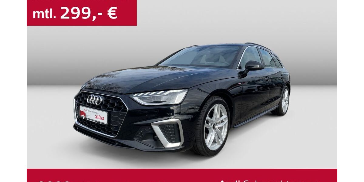 Audi A4 11.872 km 42.490 &euro; Pforzheim 75179