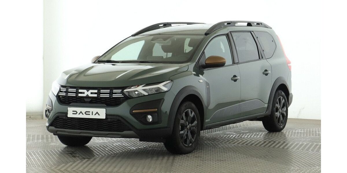 Dacia Jogger 22.650 km 20.650 &euro; Beilstein 71717