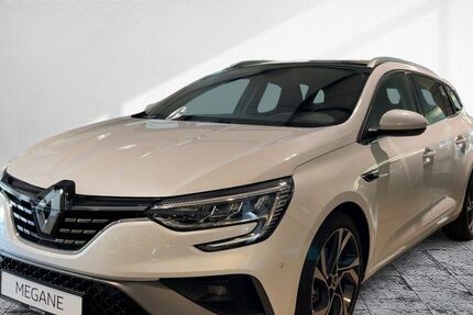 Renault Megane 9.000 km 29.980 &euro; Kiel 24118