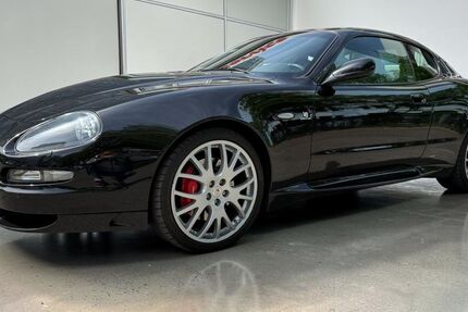 Maserati Gransport 45.111 km 42.500 &euro; München 80636