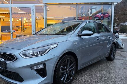 Kia Andere 42.657 km 17.900 &euro; Berchtesgaden 83471