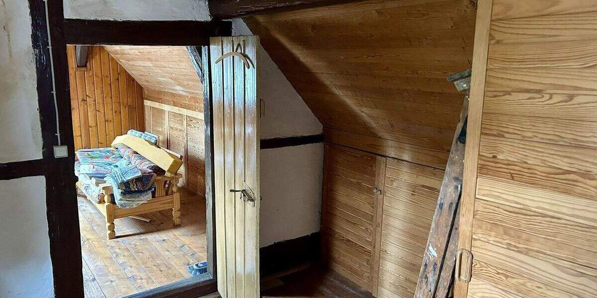 Mehrfamilienhaus, Wohnhaus Oberlauterbach Oberlauterbach - 5 Zimmer, 60 m&sup2;, 39.000&euro; | Angebot:25388821