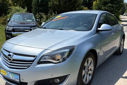 Opel Insignia 113.000 km 9.990 &euro; Tschernitz 03130