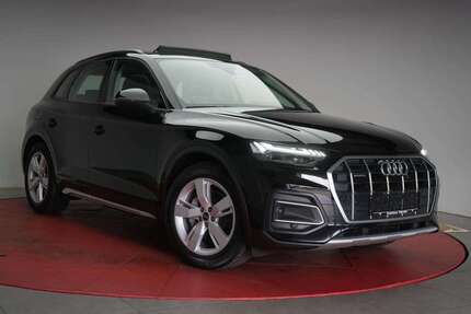 Audi Q5 95.000 km 38.990 € Braunschweig 38110