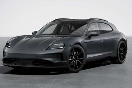 Porsche Taycan 19.312 km 81.990 &euro; Offenburg 77652