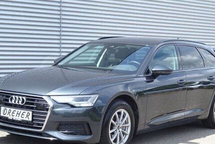 Audi A6 54.765 km 30.990 &euro; Ravensburg 88213