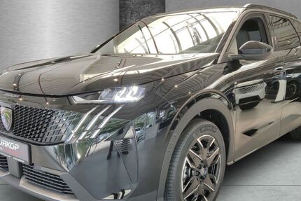 Peugeot 5008 5.000 km 33.990 € Frankfurt (Oder) 15236