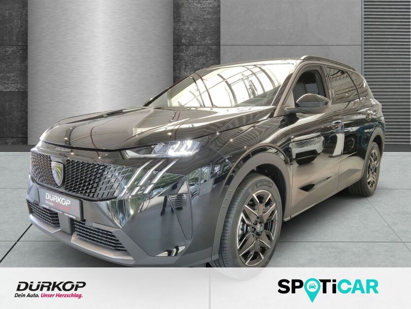 Peugeot 5008 5.000 km 33.990 € Frankfurt (Oder) 15236