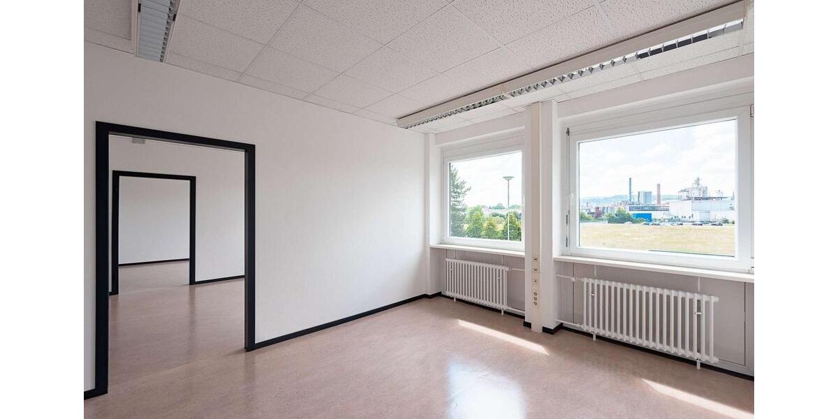 Gewerbeobjekt Bad Hersfeld - 927&euro; | Angebot:24608825