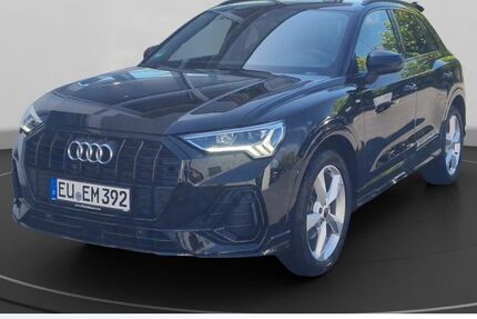 Audi Q3 16.636 km 38.880 &euro; Euskirchen 53879