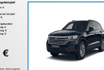 VW Touareg 16.079 km 61.897 &euro; Dießen am Ammersee 86911