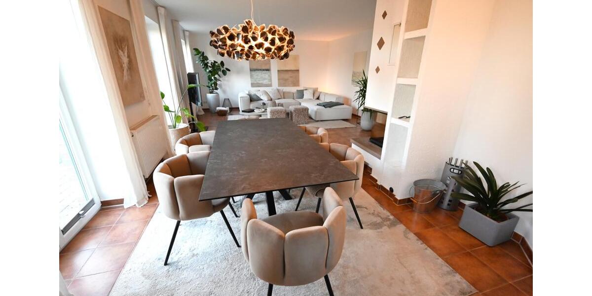 Einfamilienhaus Quakenbrück - 5 Zimmer, 173 m&sup2;, 1.290&euro; | Angebot:25394047